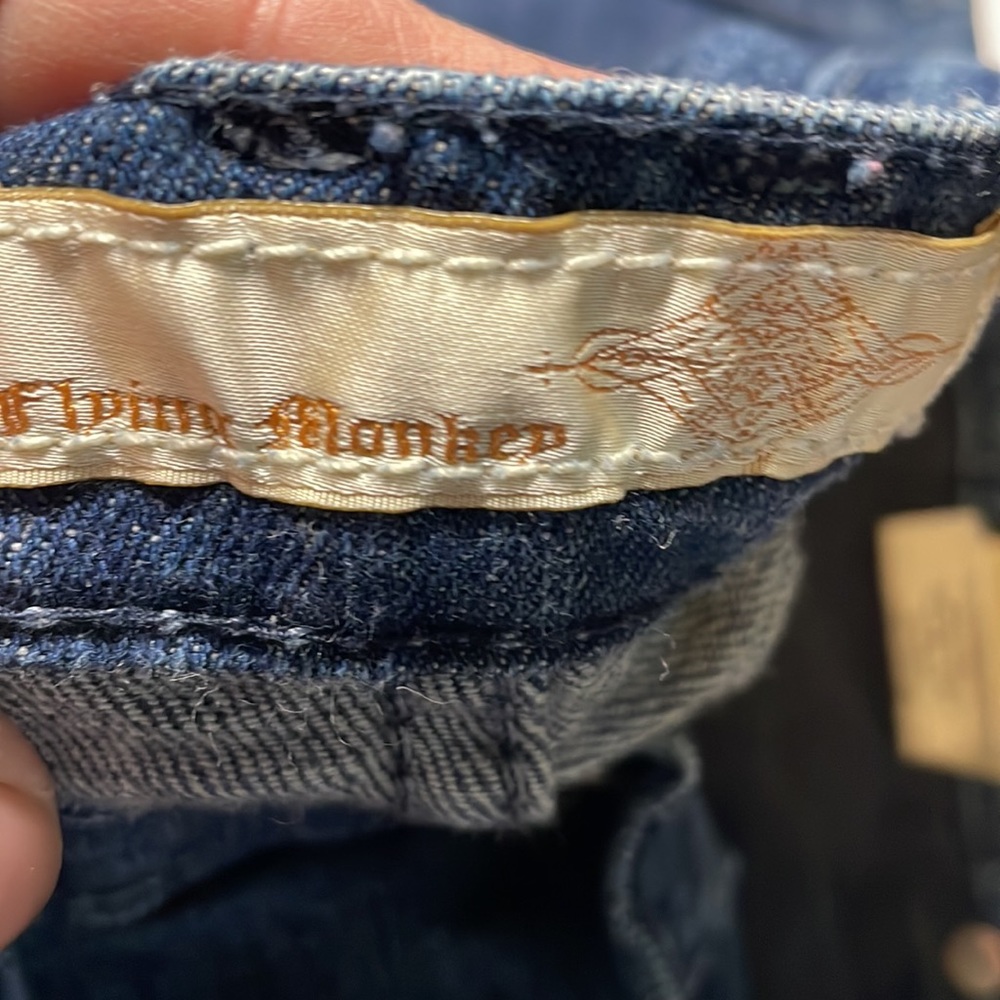 Jeans - Picture 2 of 2